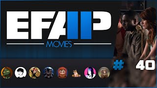 EFAP Movies #40: The Final Destination with YMS, JLongBone, Jay Exci and Shoe0nHead