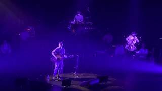 20190920 Say Something   Lee Chan Solsuperendgame Concert