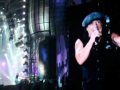 AC/DC & Lemmy (live Melbourne 2010)