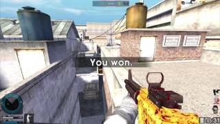 Op7 EU | NonPLusUltra vs GetDownn