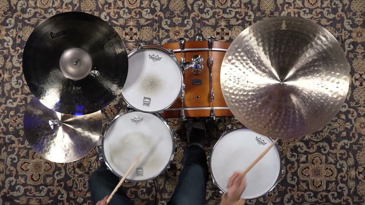Zildjian 22