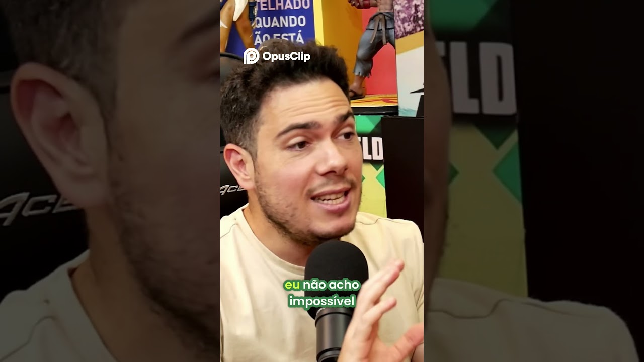 Conex&atilde;o The Witcher e Cyberpunk? Descubra! #podcast #games