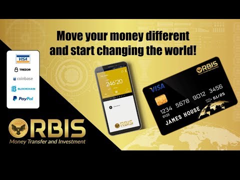 Обзор проекта ORBIS и его Техническая документация