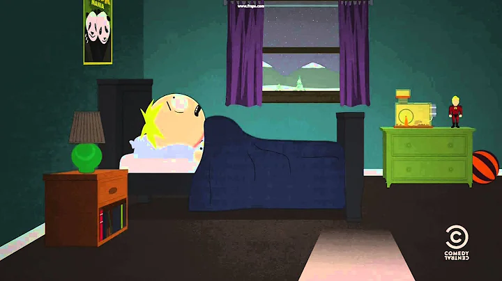 Butters Did You Hear The Drone?