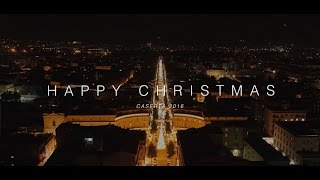 Happy Christmas Caserta