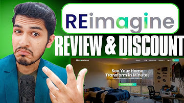 🏡 Reimagine Home AI Review & Exclusive Promo Code – Transform Your Spaces with AI in 2025!