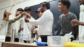 Chemistry Lab 🧪🧫