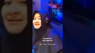 Dengarlah Cinta Mbak Retno Rws