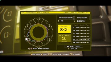 OBSERVATION Full Walkthrough Part 1 (No Commentary) @1440p Ultra 60Fps