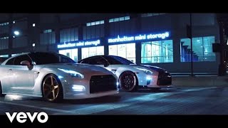 Night Lovell - Dark Light (Emin Nilsen Remix) | Tokyo Drift Showtime