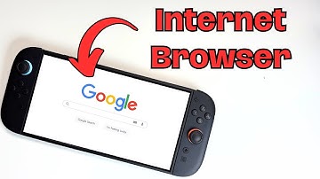 Internetbrowser gebruiken op Nintendo Switch 2 [eenvoudige methode]