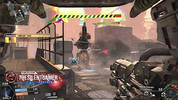 Titanfall Attrition Multiplayer Gameplay 1(No Commentary)