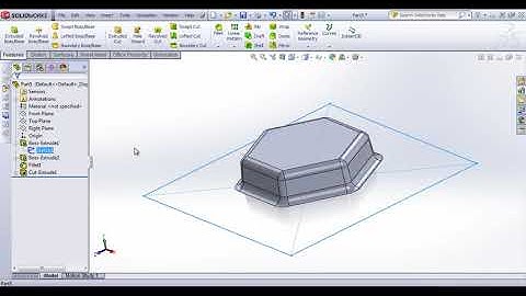 05 Sheet Metal 19 Creating Custom Form Tools
