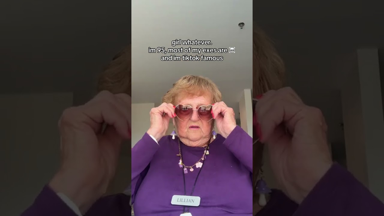 still slaying in this last chapter of my life