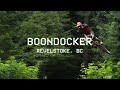 Thomas vanderham rides boondocker in revelstoke bc  pov perspectives on velocity