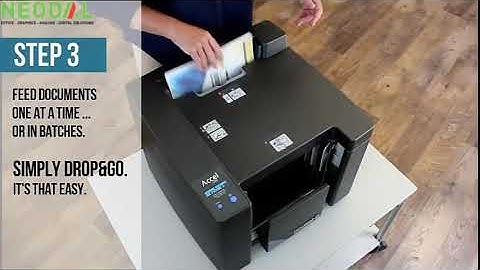 Encuadernadora Bindomatic Accel Cube