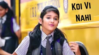 Koi Vi Nahi || ๐ From Bharat Official || ๐New Romantic Whatsapp Status๐