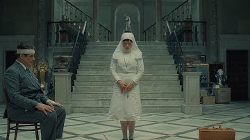 The Phoenician Scheme | På kino 6. juni