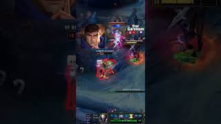 Garenum Is Literally Sad Mario