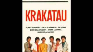 Video thumbnail of "Gemilang Krakatau"