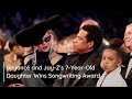 Beyoncé and Jay-Z's Daughter Blue Ivy Wins Songwriting Award