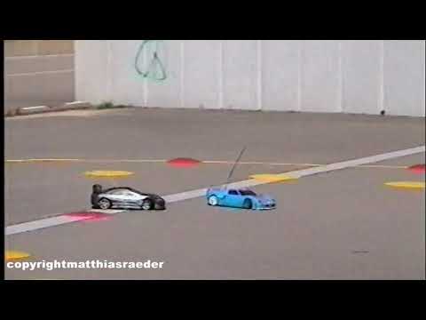 Tamiya, Kyosho HPI,