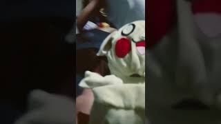 Im So Scared At Swave Pookachu