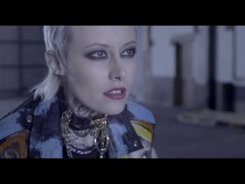 Samantha Togni - Queen Nemesis (feat. Janset) - Official Video