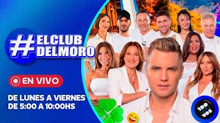 🔥 El Club del Moro COMPLETO | Martes 29 Septiembre 2026