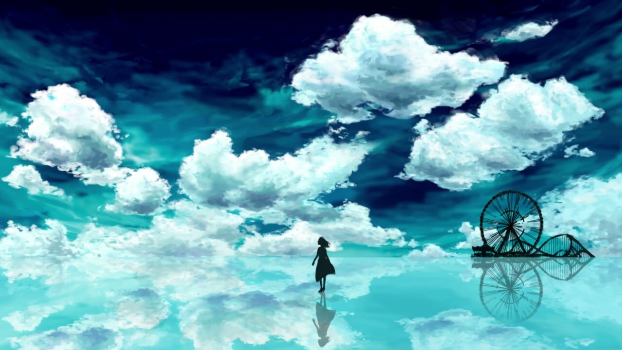 Weavileistic - Life Isn't Like it Used to Be