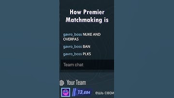 Ban Nuke and Overpass please: Funny Moment in CS🤣🗺