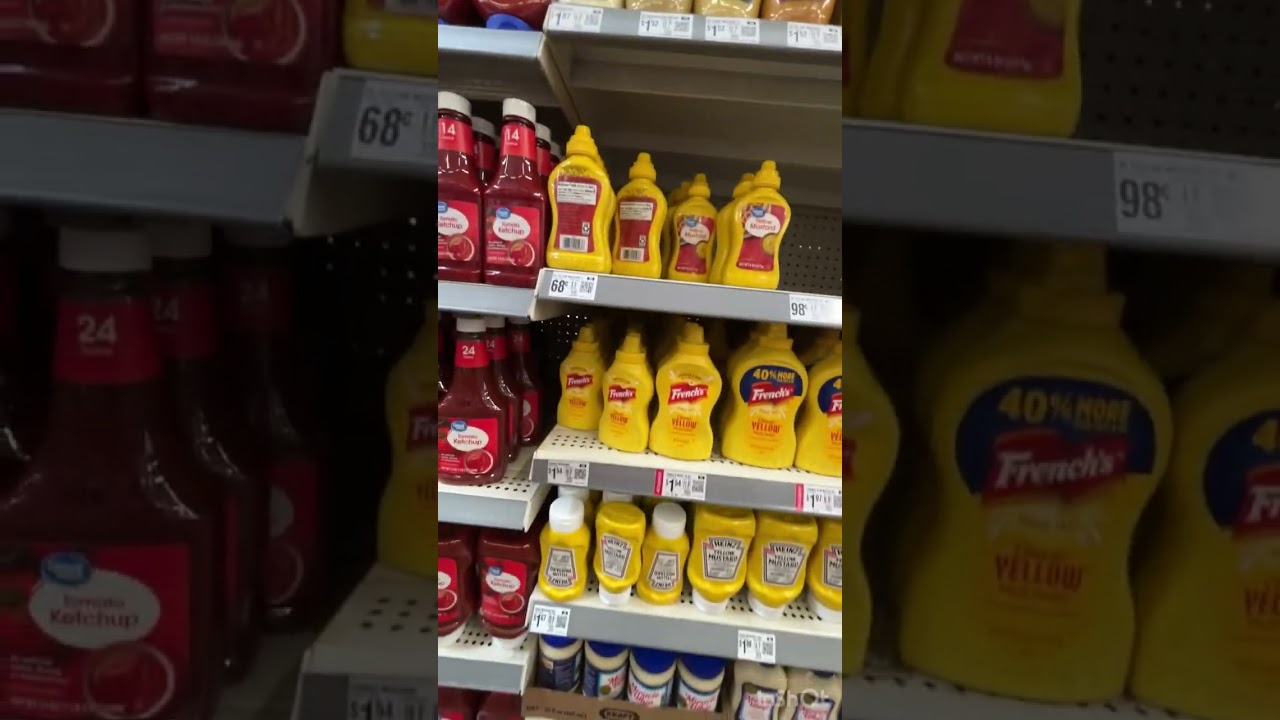 Everything I got for my Family.                    