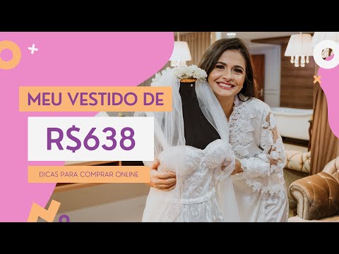 Vídeo: Como Comprar Uma Noiva