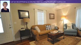 607 BLOUNTSVILLE ST video tour