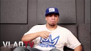 Immortal Technique: Will Kanye Live By 