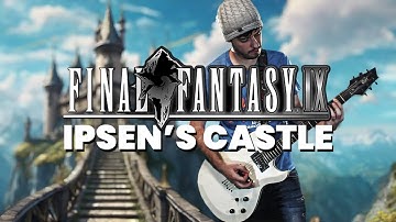 Final Fantasy IX - Ipsen