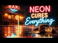 Neon Cures Everything | Heartbreak Cure Country Bar Anthem