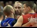 Сергей Тетюхин против Германии (09.01.2016)/Sergey Tetyukhin spike vs Germany (09.01.2016)