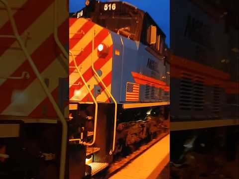 Metra 516