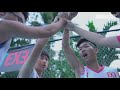 Mainbasket 3X3 at Kickfest Malang 2019 | Highlights