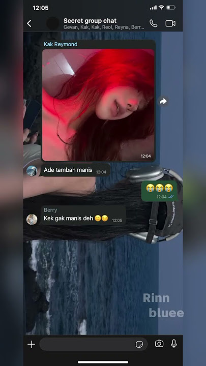#pov : lia ade nona makin gaga ib : all #ifake #pinterest #douyin #lewatberandafypシ #rameindong #4u