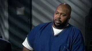 When Suge Knight Left Vanilla Ice 'Very Scared'