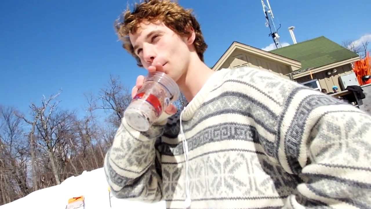 Lars Ruchti Pro Freestyle Skiing - The Documentary - YouTube