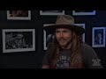 Lukas Nelson & Promise of the Real | Austin City Limits Interview