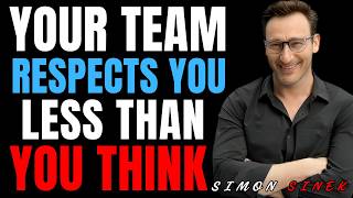 The Hardest Parts of Being a Leader & How to Overcome Them | Simon Sinek Best Motivation