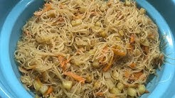 BIHUN GORENG LEMBUT UNTUK ISI PASTEL ATAU RISOL - Durasi: 7.06. BIHUN GORENG LEMBUT UNTUK ISI PASTEL ATAU RISOL - Durasi: 7.06.