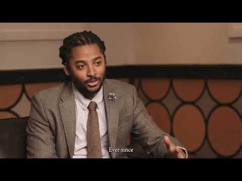 Sit Down with Black Frontline Workers: Interview with Sean Treadvance Part 1