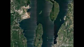 Golf Courses of Rhode Island