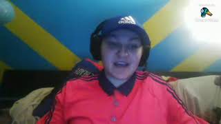 Twisterkid2021 Needs To Learn About Fair Use