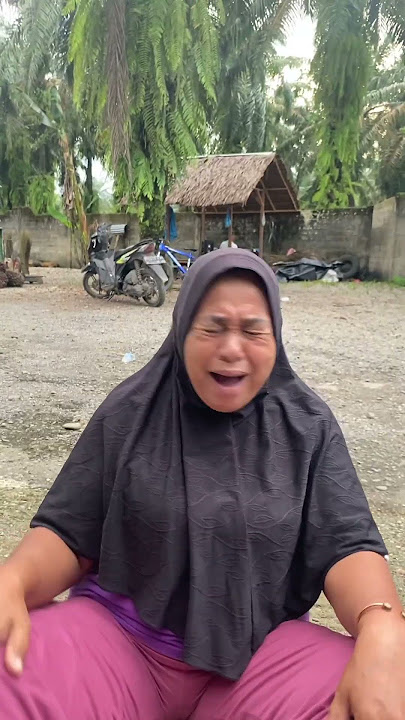 Luckily it was just a dream